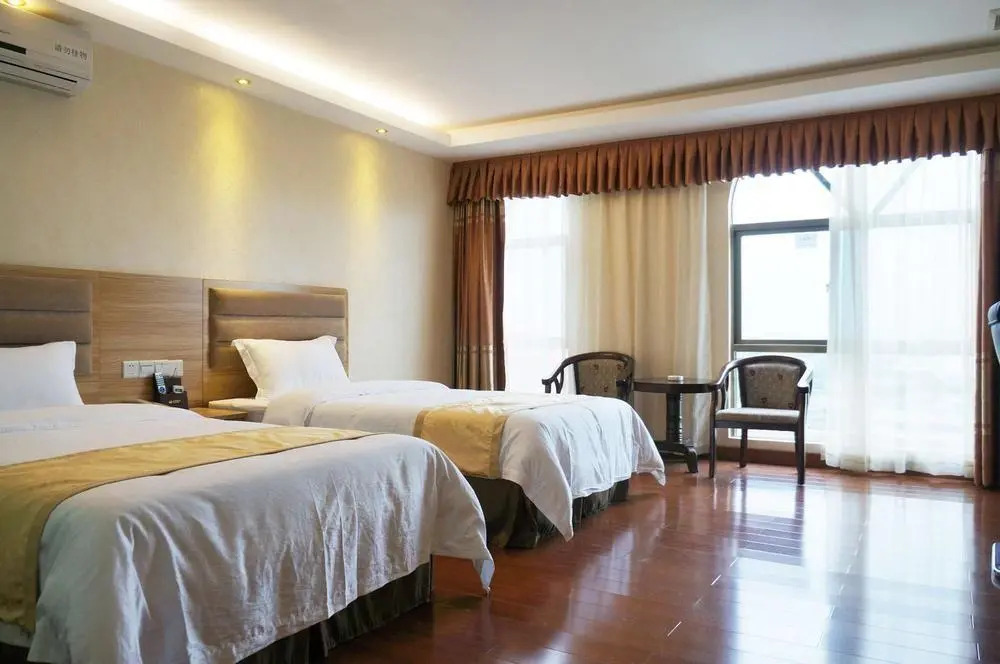 Shanhai Hotel