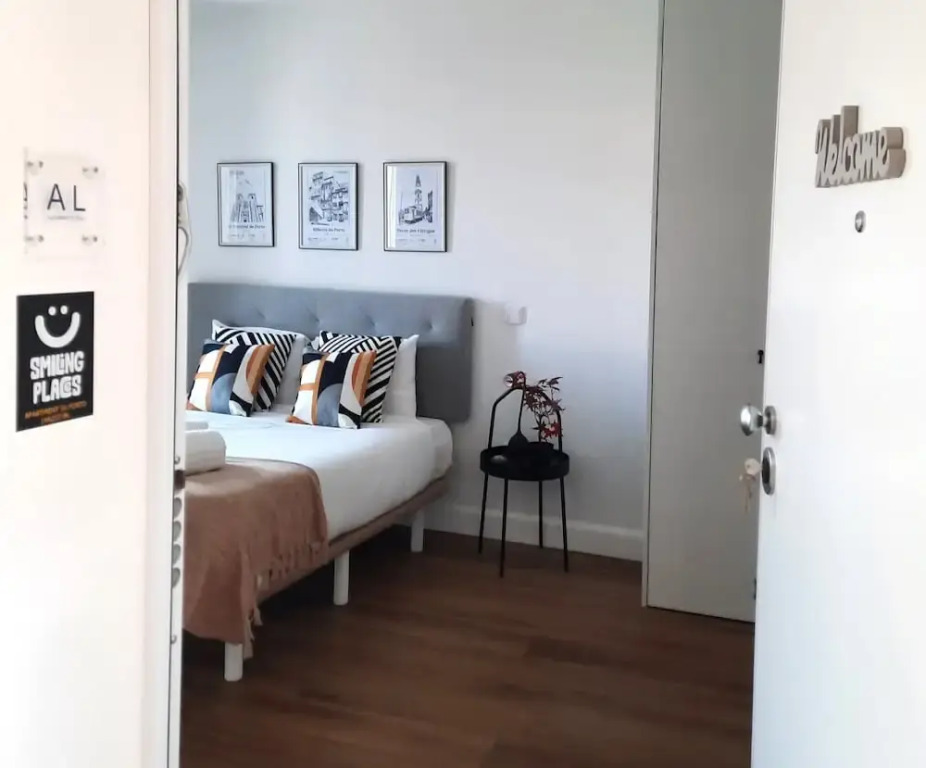 Smiling Places - Apartment in Porto