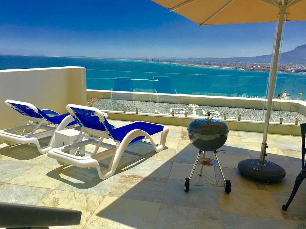 Ocean View Holiday Apartments
