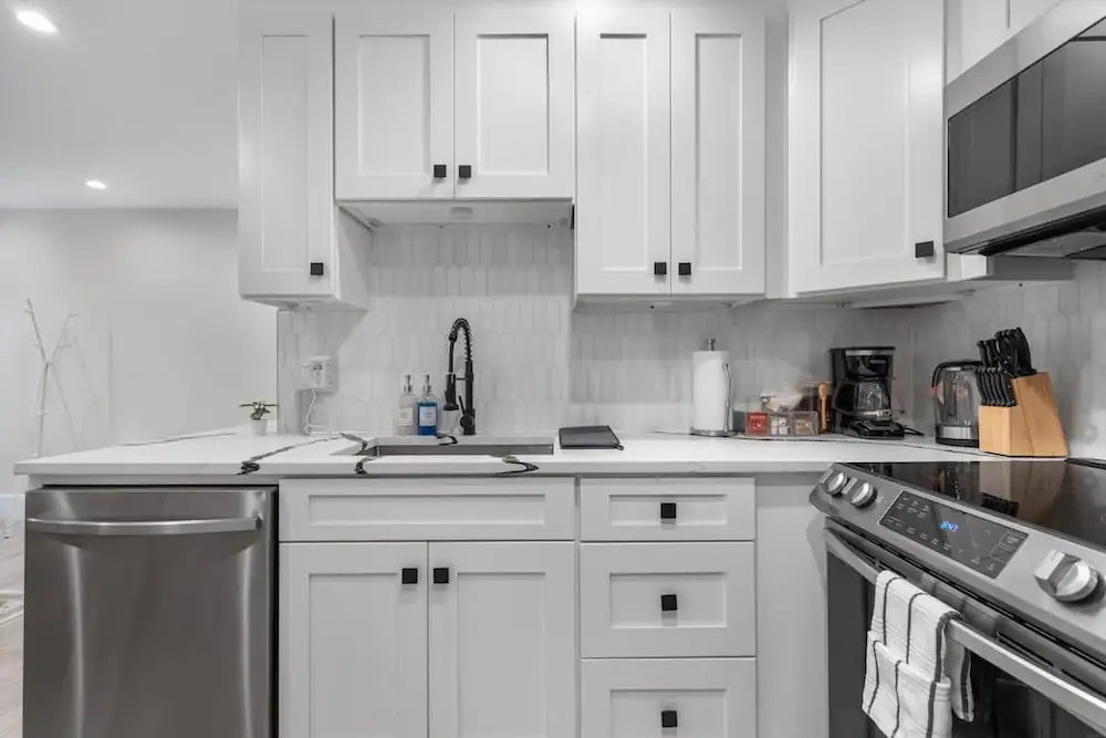 Central 2 br City Sanctuary Commuter friendly