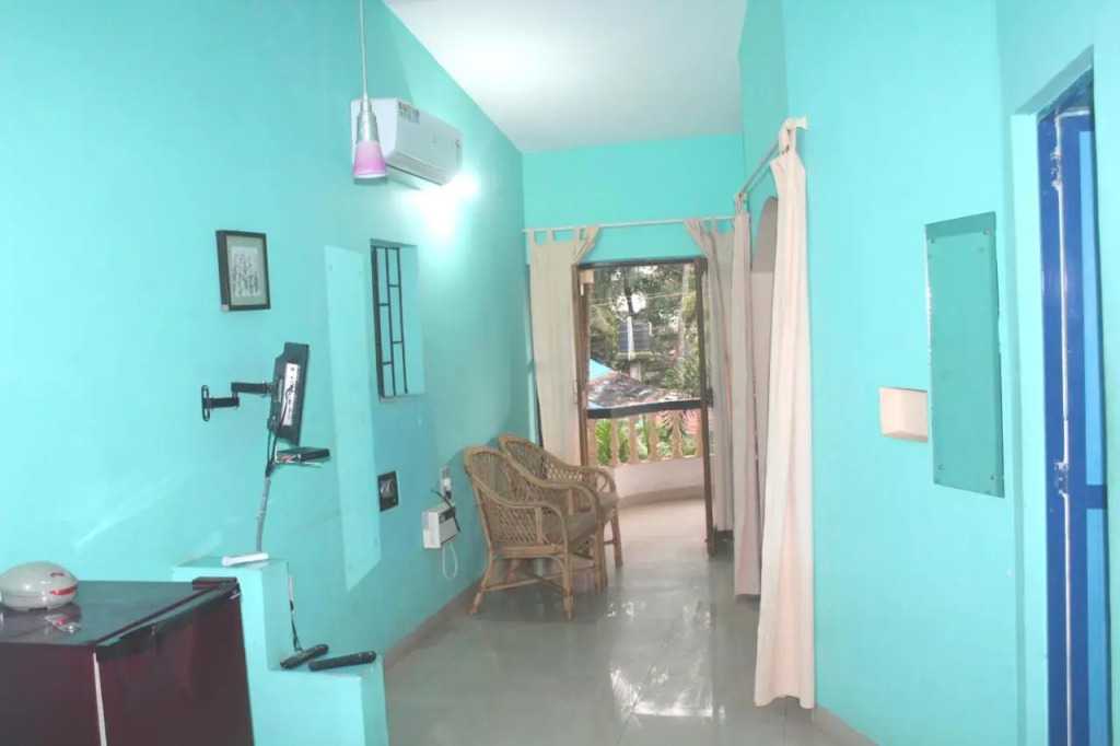Domingos Guest House