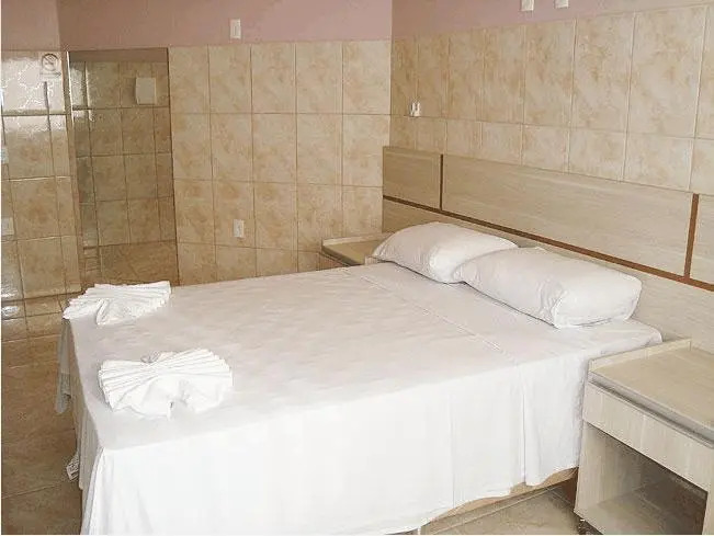 Golden Inn Hotel