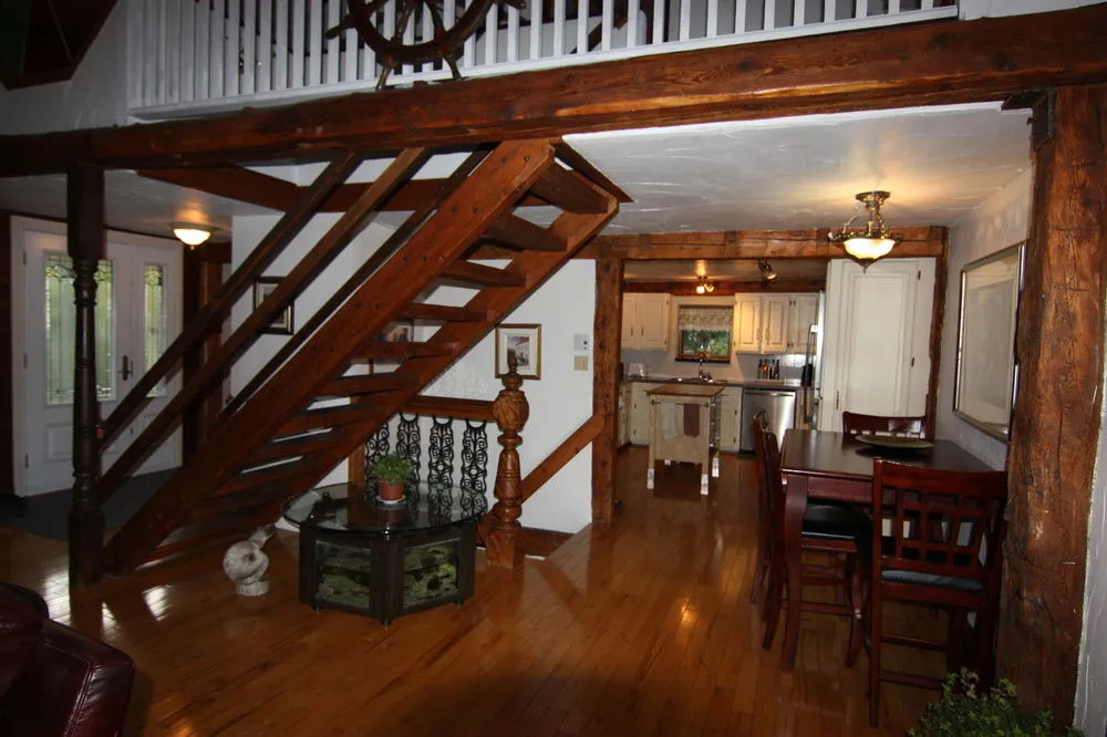 Ancestral Knowlton B&B