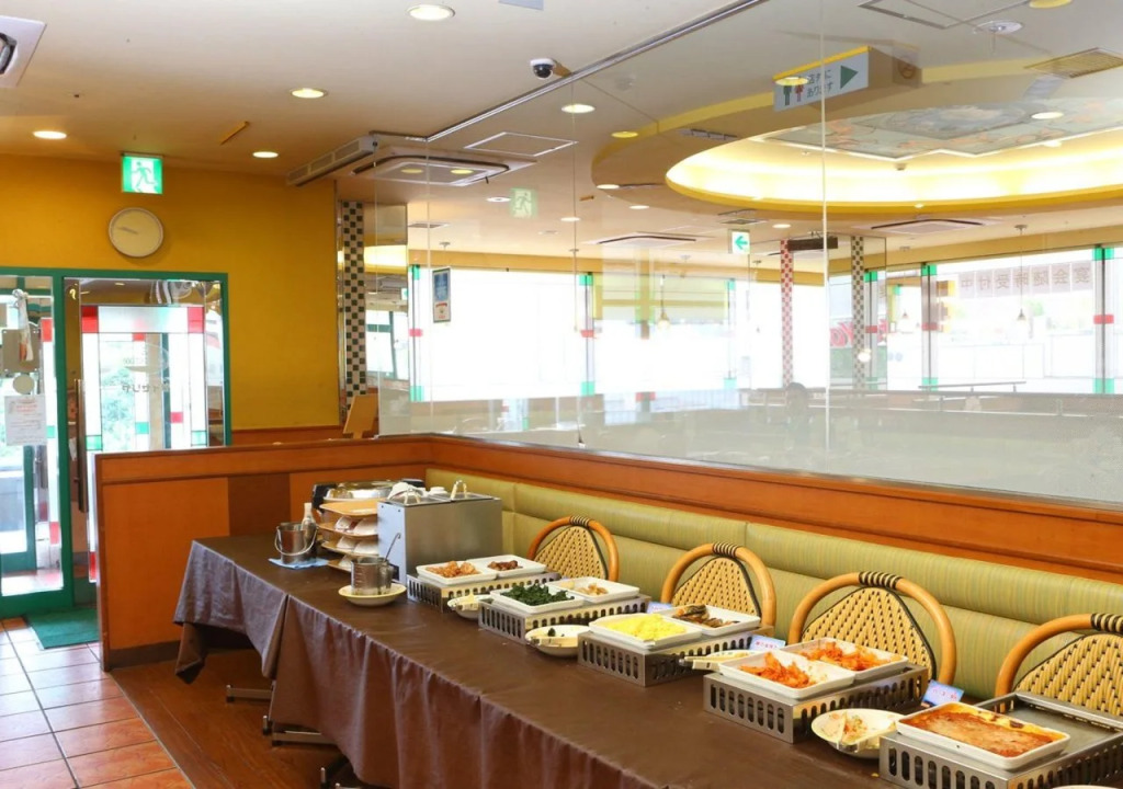 Hotel Hokke Club Shonan Fujisawa