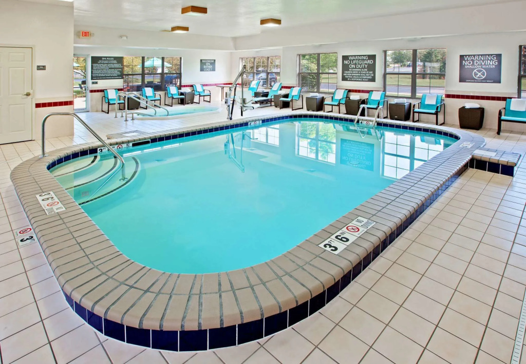 Residence Inn Merrillville
