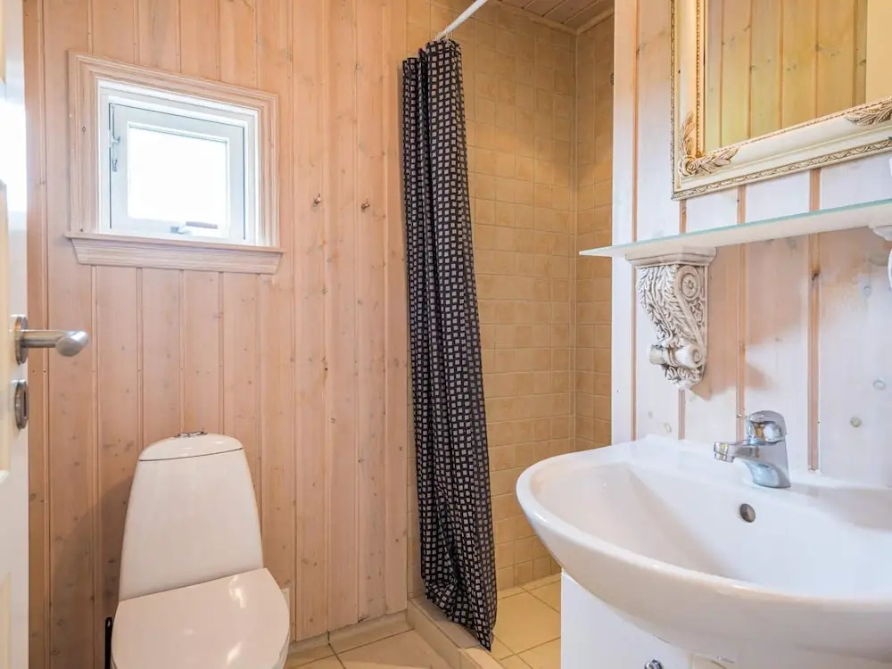 Two-Bedroom Holiday Home In Tarm