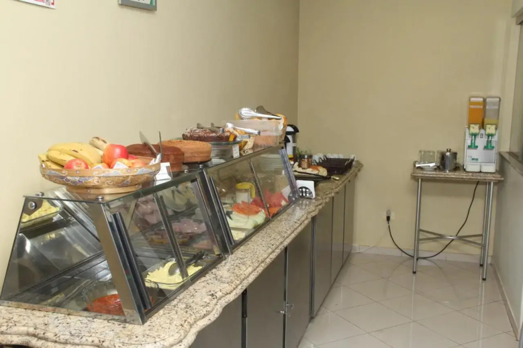Itália Hotel