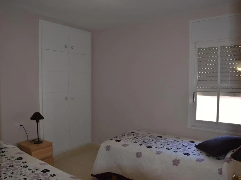 Apartamento Majovi