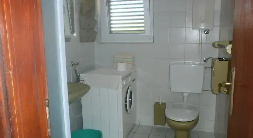 Apartments Tesic