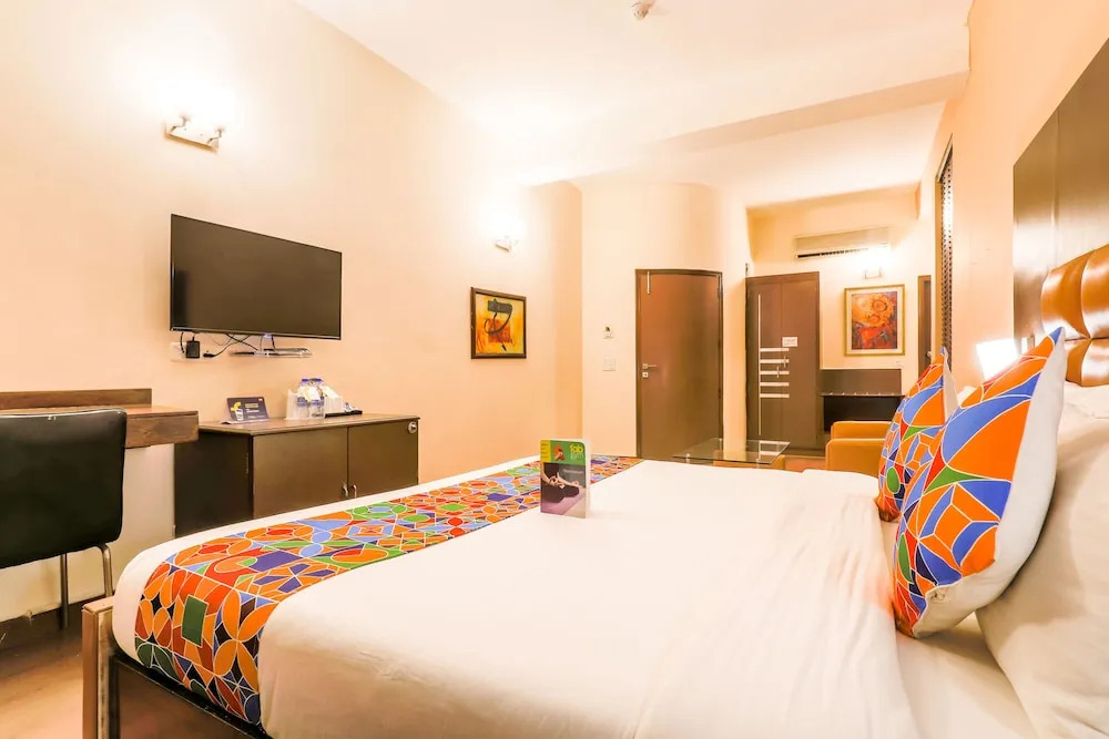 Hotel Conclave Boutique