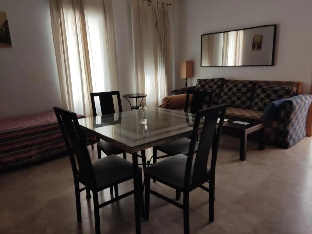 Apartamentos Sevilla