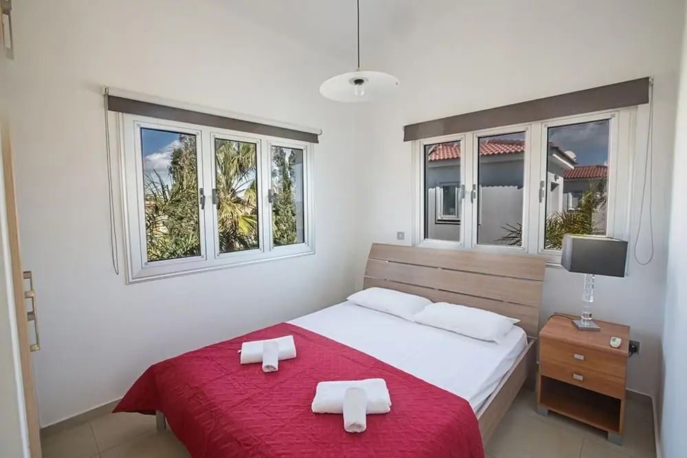 Villa Lenia AQ SV9