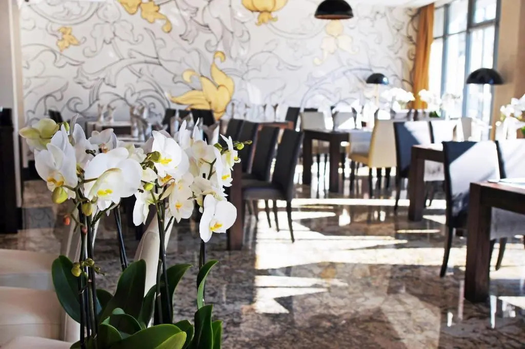 BoutiqueHotel Aristo