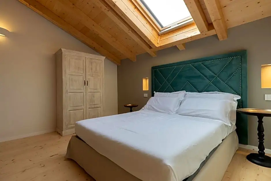 Su Entu Boutique Hotel