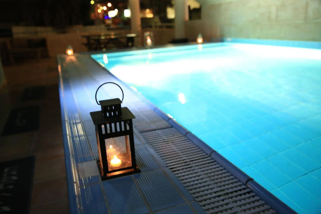 Motel Aviv