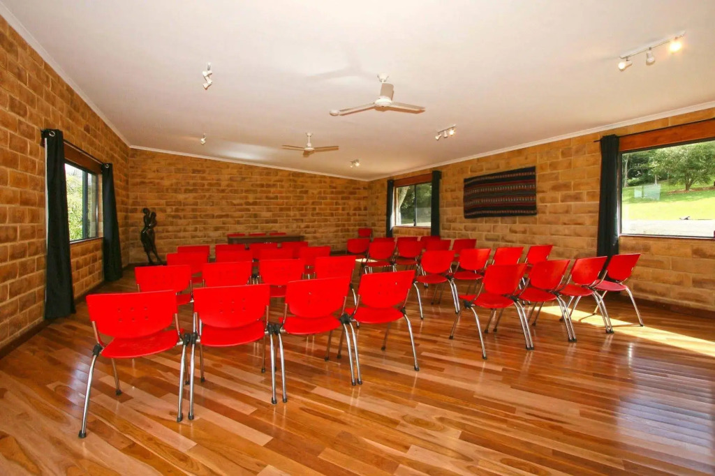 Alstonville Country Cottages