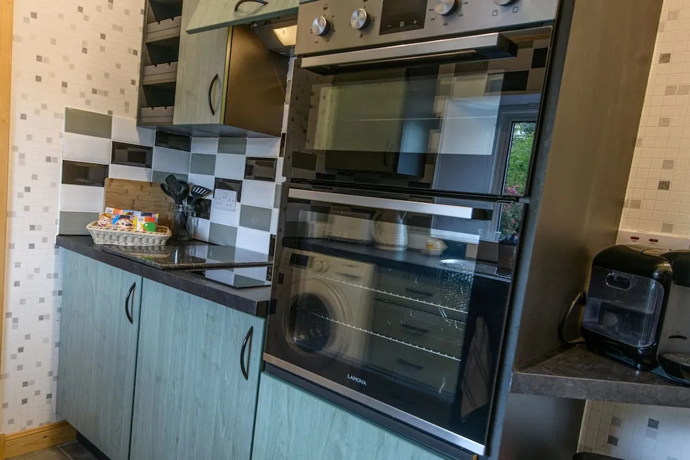 Charming Townhouse on North Coast 500 Route, Wick