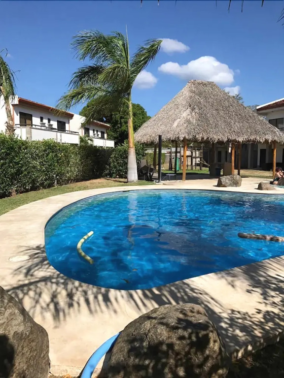 Casa Sandal