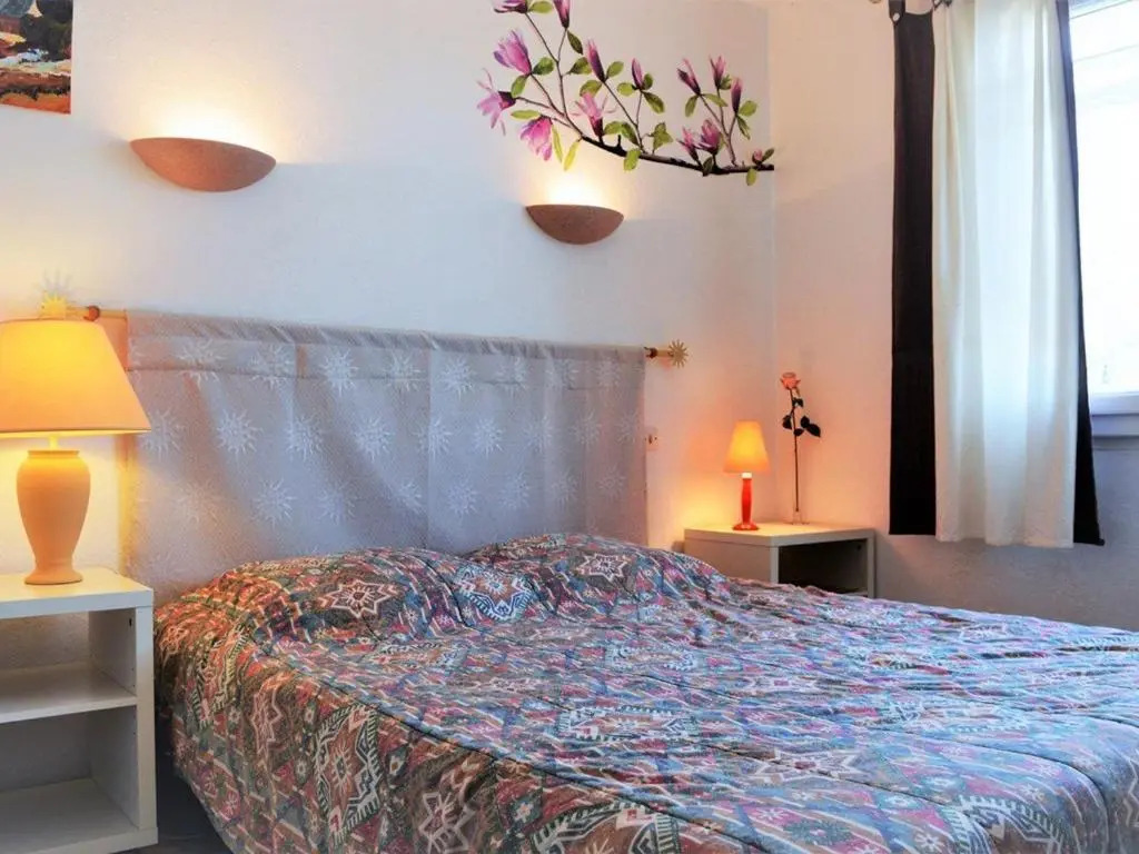 Appartement Le Lavandou, 2 pièces, 4 personnes - FR-1-251-282