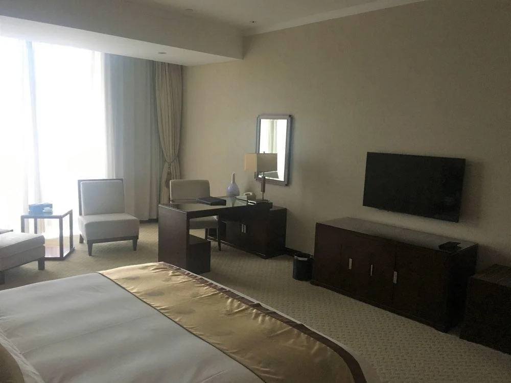 Suzhou Dushu Lake Meisu Hotel