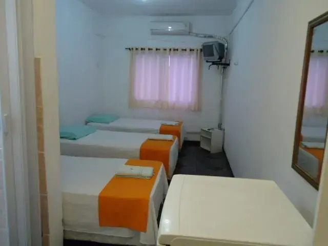 Hotel Pousada Lagoon