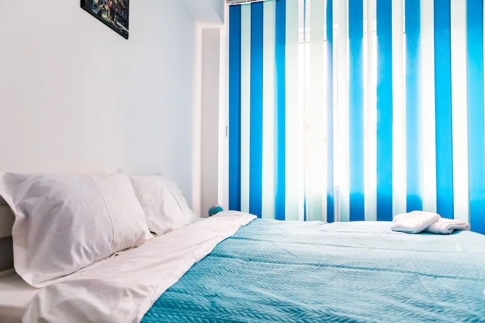 Apartament Datcu