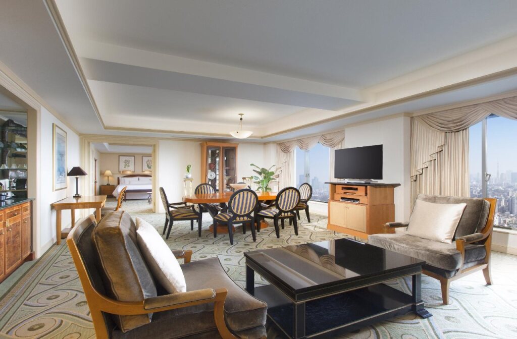 The Westin Tokyo