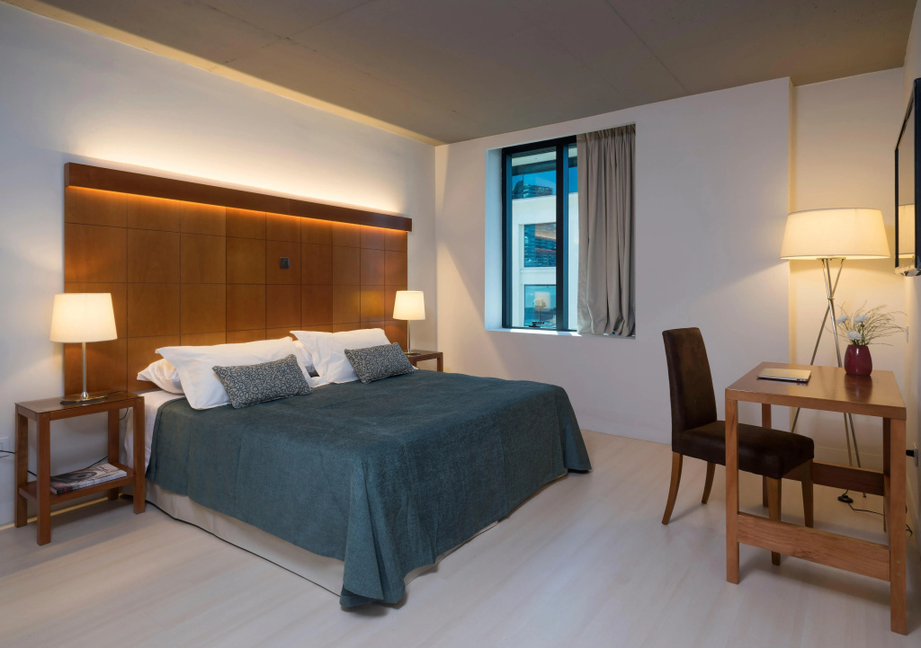 LM Hotel