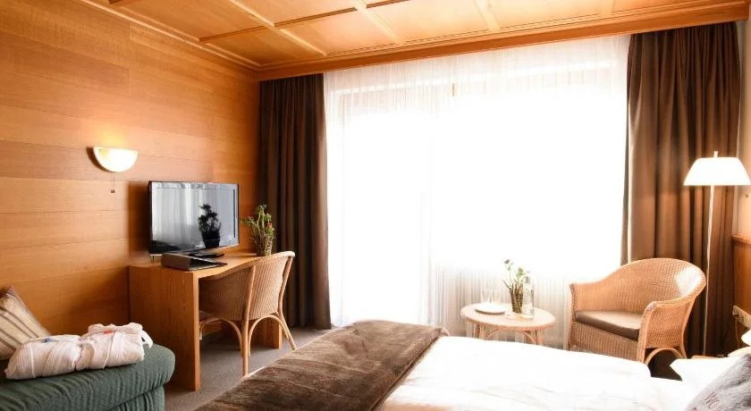 Hotel Sonnblick