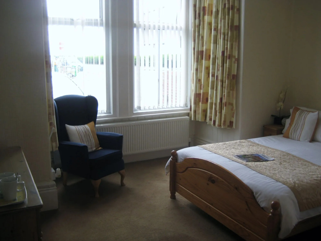 The Promenade Guest House