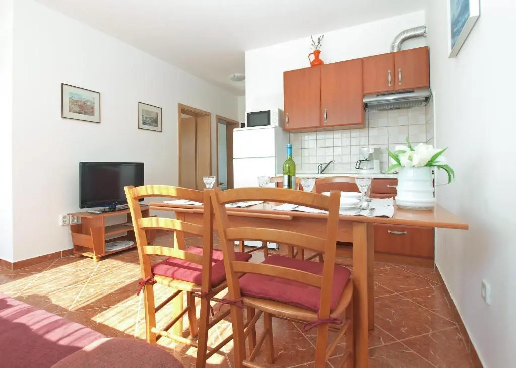 Apartment Marija 1641