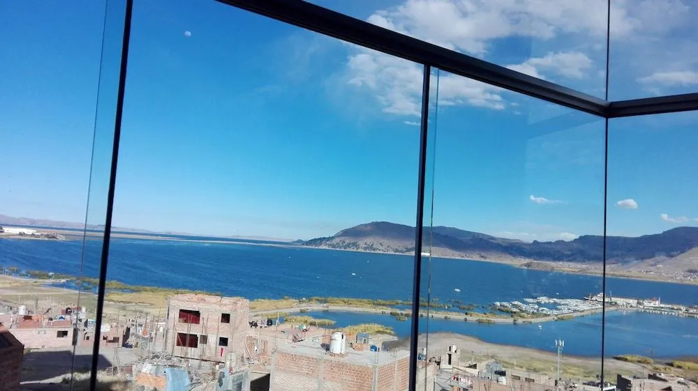 Posada de Percybal Mirador INN