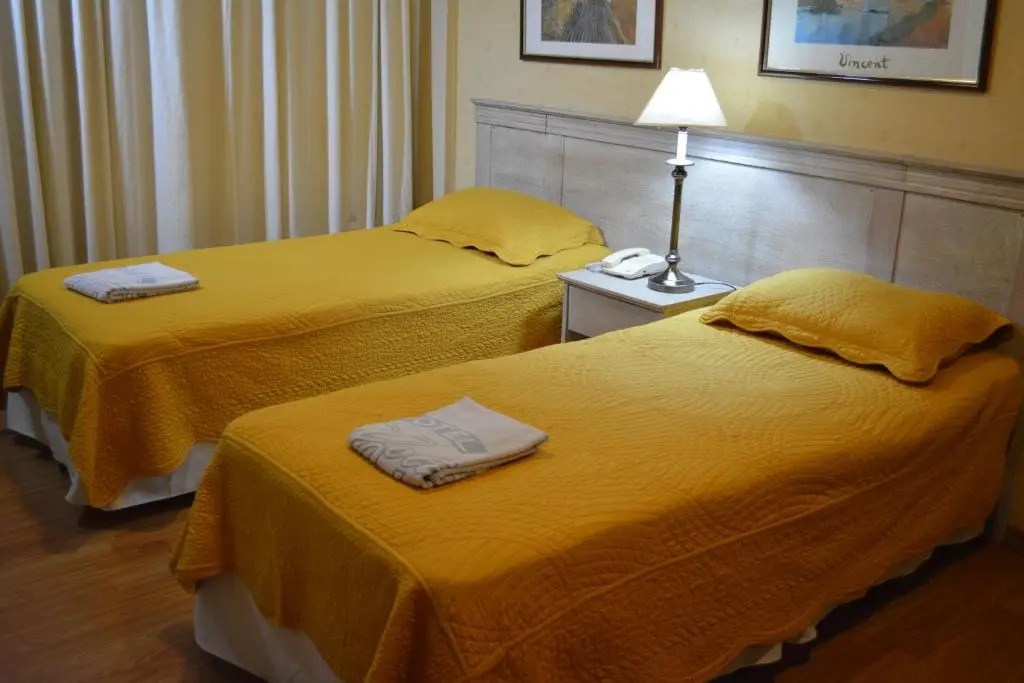 Nobile Hotel Solar del Acuario