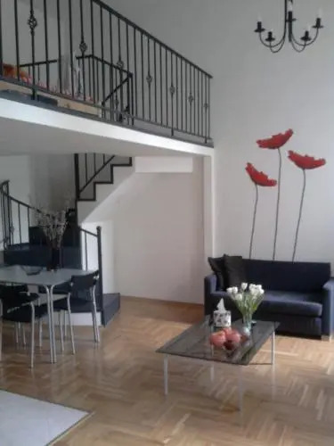 Sushi Apartman