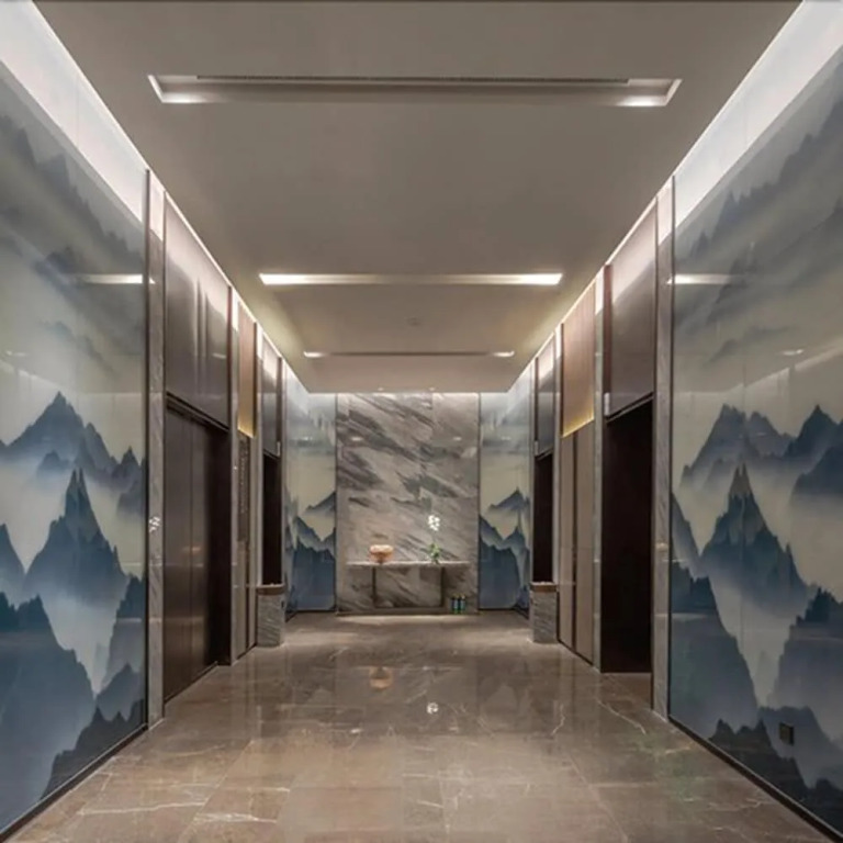 New Century Hotel Zhenhai