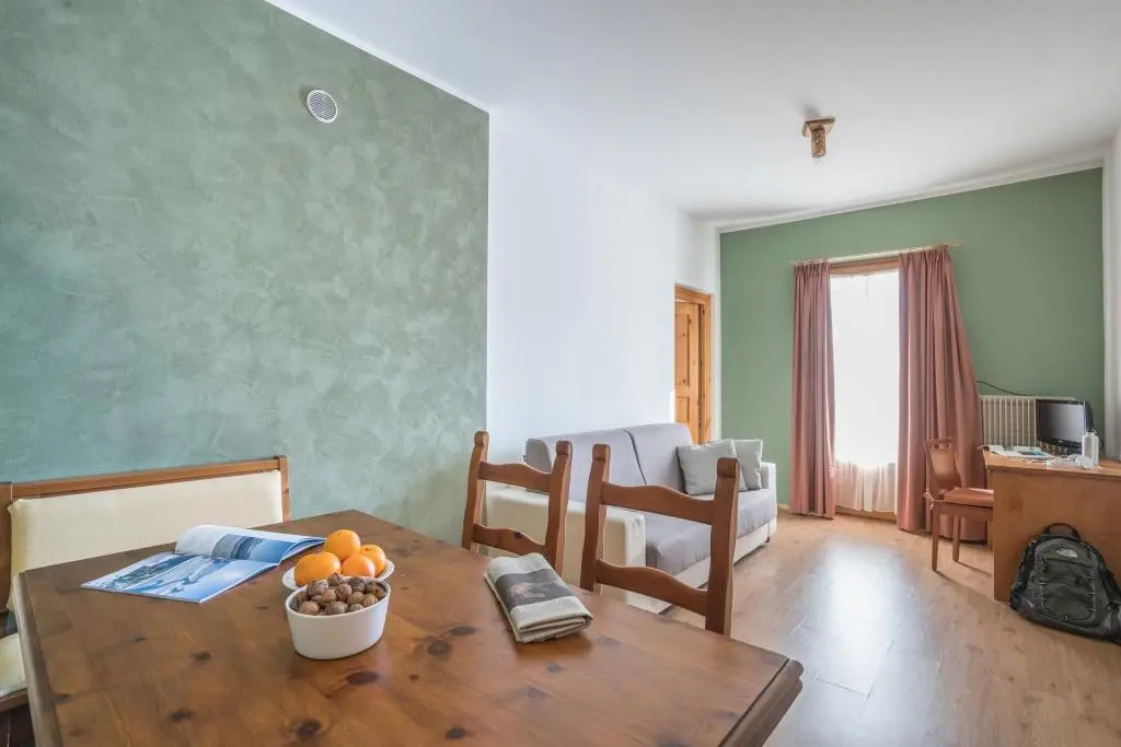 Residence Fior dAlpe