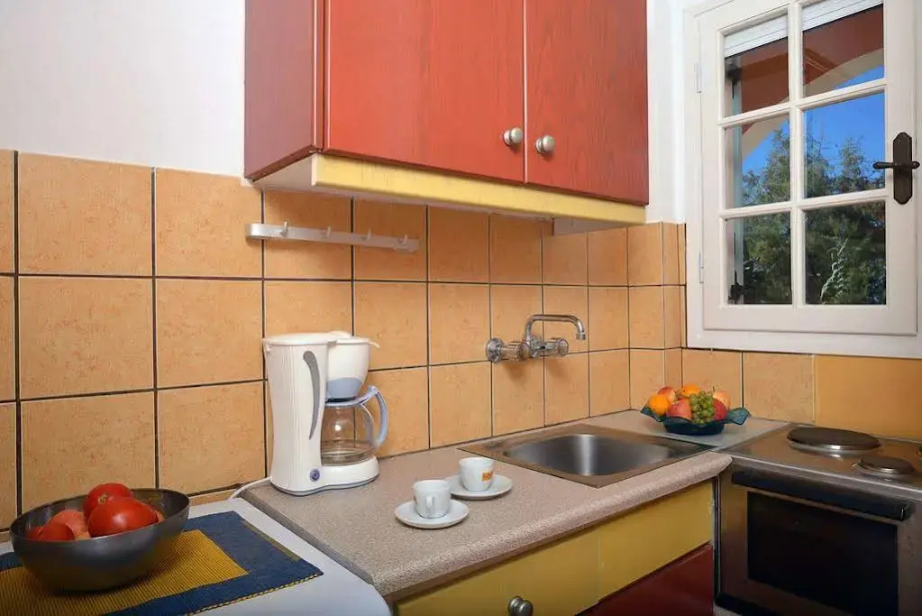 Vlachos Apartments