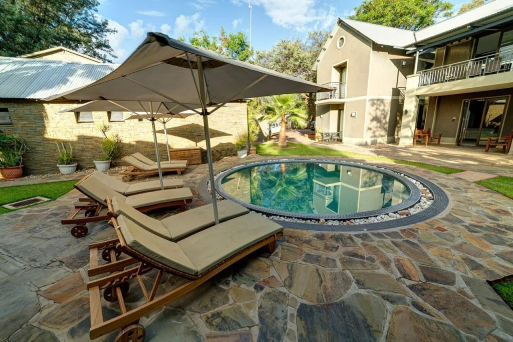 Utopia Boutique Hotel