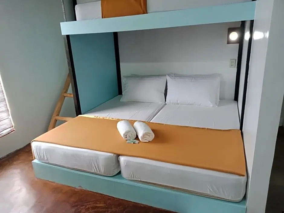 Lexias Hostel