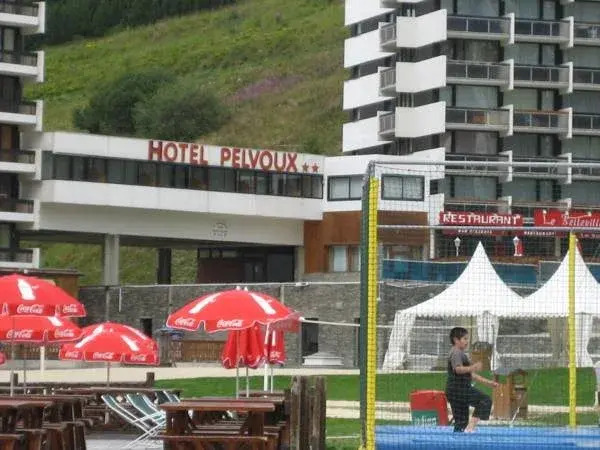Pelvoux - Inh 27717