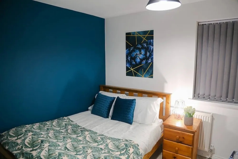 Best City Apartments