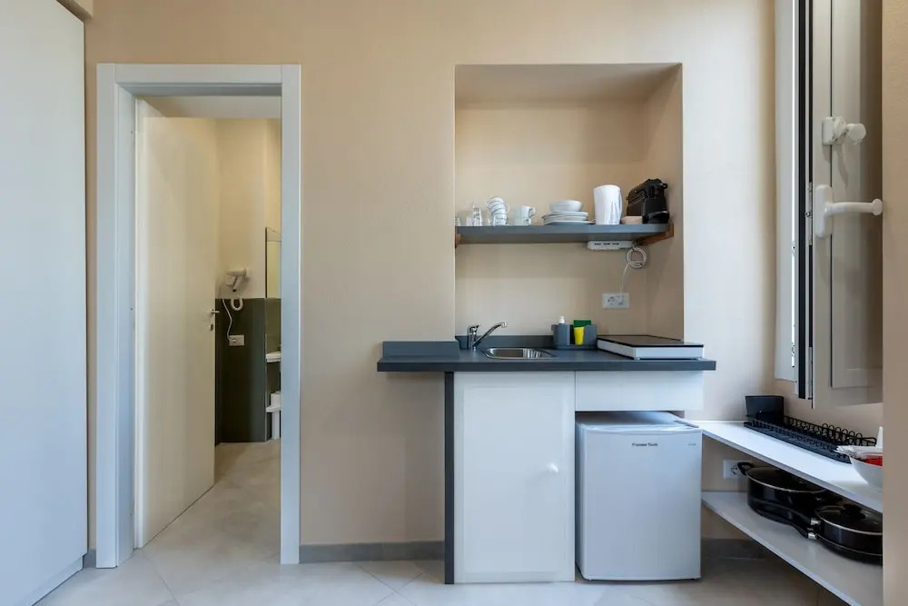 Bonnystudios Holiday Apartments