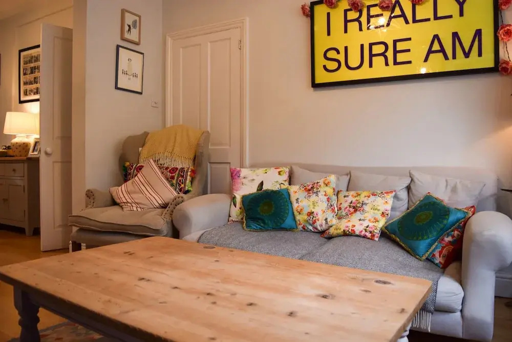 Stylish Family Home in Shepherds Bush