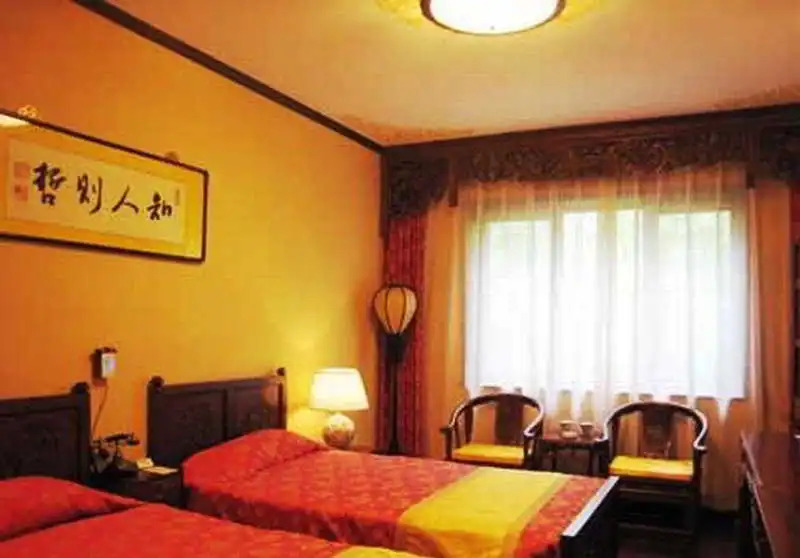 Bamboo Garden Hotel