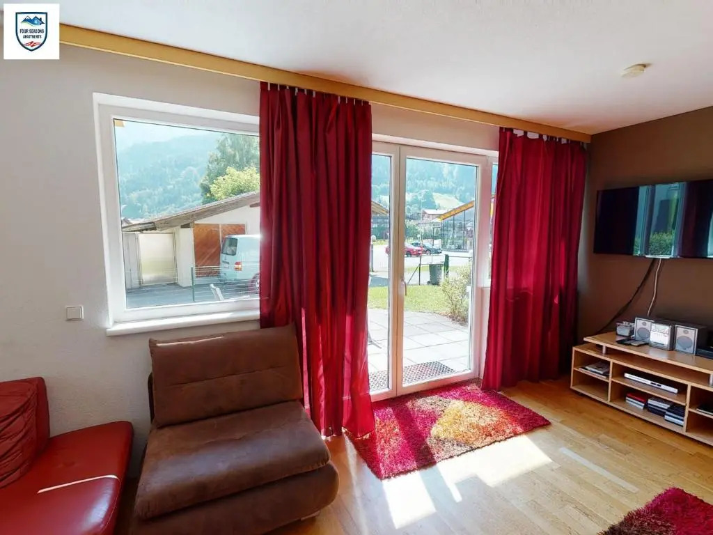 Apartment Tauernblick Top3 by Four Seasons Apartments