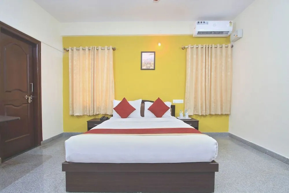 Treebo Trend The Banjaara Suites