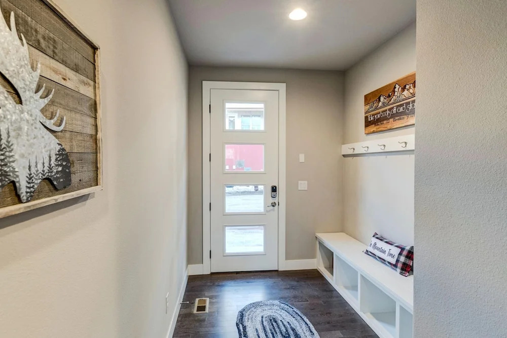 Rendezvous Luxury Chalets by Winter Park Escapes