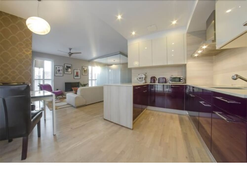 Old Town Tandeta & by Noclegi Renters