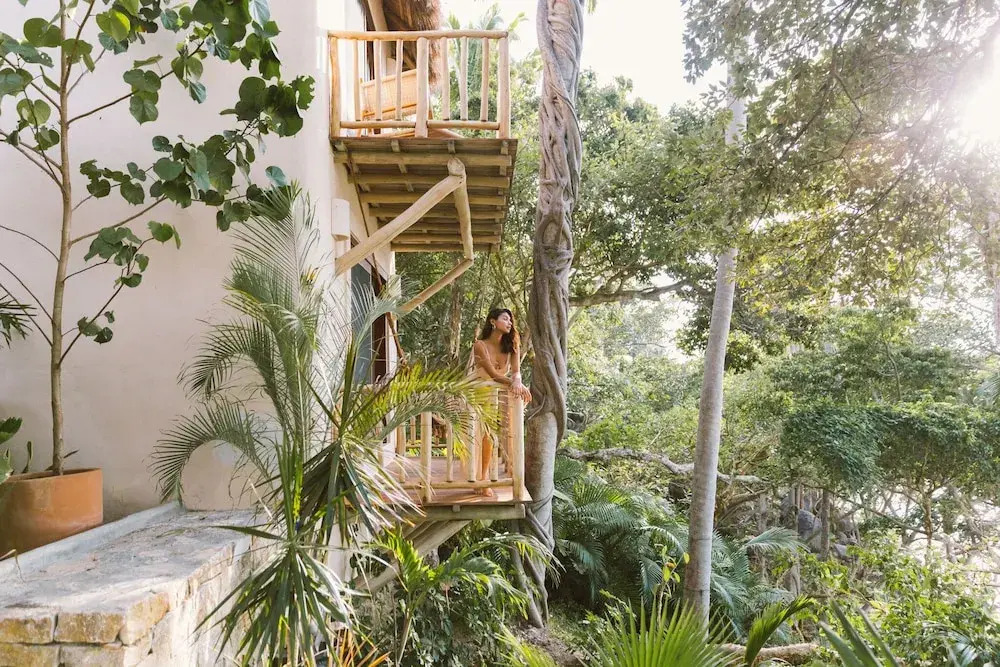 La Joya Sayulita