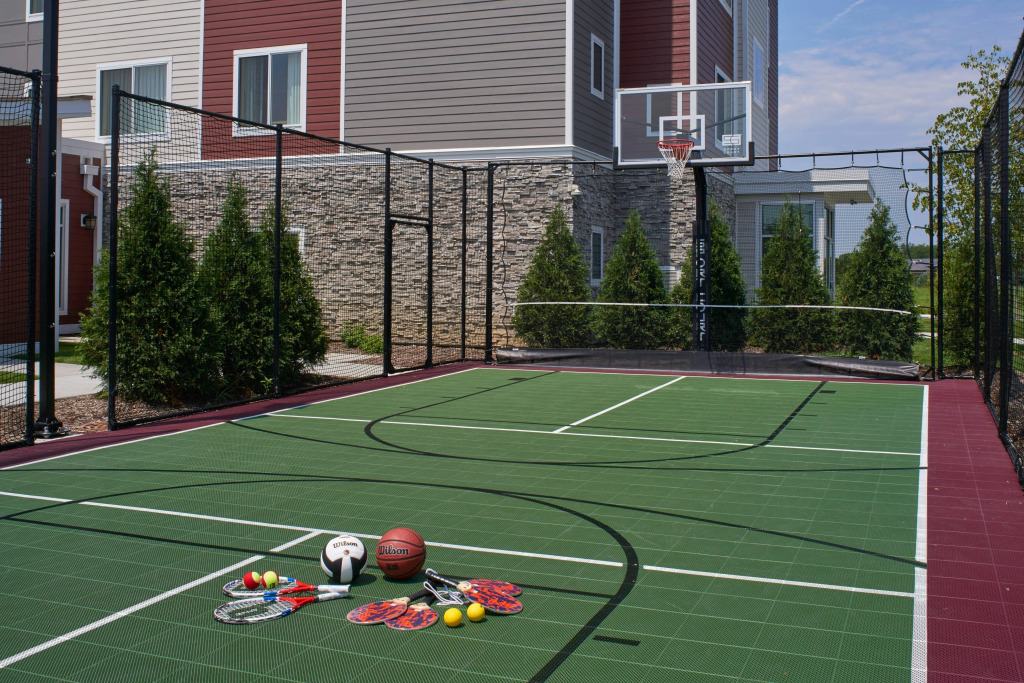 Residence Inn by Marriott Chicago Bolingbrook